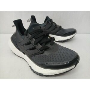 Adidas Women's Ultraboost 21 Cold.Rdy Running Shoes‎ S23755 Black Carbon Sz 5.5